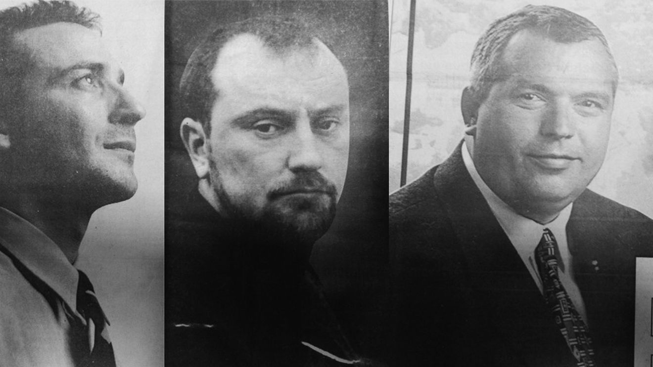 Omul de afaceri constănțean Sorin Strutinsky, condamnat definitiv la 10 ani și 8 luni de închisoare pentru trafic de influență/ Strutinsky era prietenul și partenerul de afaceri al lui Radu Mazăre și Nicușor Constantinescu, ambii după gratii