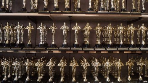 Oscar 2022: Filmul "CODA" a fost desemnat marele câştigător al galei/ Jane Campion, cel mai bun regizor, iar Will Smith şi Jessica Chastain, cei mai buni actori/ Lista completă a premiilor