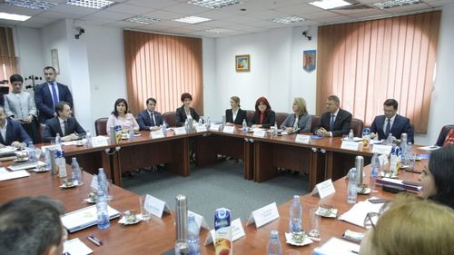 CSM discută astăzi cererile de pensionare depuse de mai mulţi judecători, după adoptarea legii privind eliminarea pensiilor speciale/ De la Curtea de Apel Timişoara cer pensionarea preşedintele și ambii vicepreşedinţi