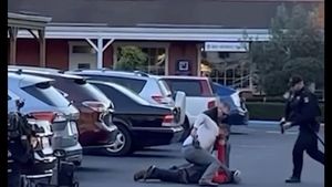 SUA: Cel puţin şapte persoane au fost ucise în apropiere de San Francisco în două atacuri armate care par să fi fost comise de aceeași persoană