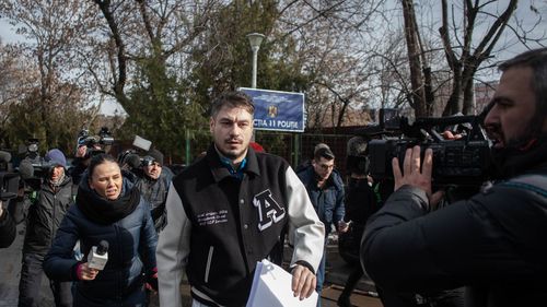 Și fiul lui Victor Pițurcă scapă de controlul judiciar. Curtea de Apel București a admis contestația lui Alexandru Pițurcă