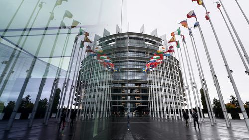 Patru ani de război în Ucraina: Plenară specială în Parlamentul European pe 24 februarie / Va fi votat și ajutorul de 90 de miliarde de euro / Von der Leyen și Costa merg la Kiev