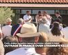 Afacerea Lyhanna – uciderea unei fetițe de 11 ani provoacă o undă de șoc în societatea franceză. Opinia publică e indignată de lipsa de protecție a minorilor.