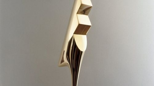 Mai mult de 390.000 de vizitatori au văzut în 2024 retrospectiva dedicată lui Brâncuşi de la Centre Pompidou