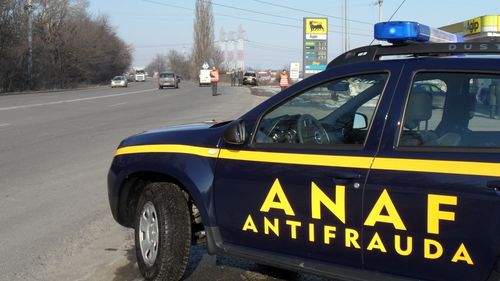 Fiscul cere 8 milioane de euro de la o mare companie după o inspecție legată de tranzacțiile cu compania-mamă din străinătate
