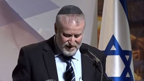 Legislația de reformă a justiției a adus Israelul „în pragul dictaturii”, afirmă un fost procuror general