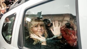 SURSE Comisia de liberări condiționate de la Penitenciarul Târgșorul Nou a admis cererea Elenei Udrea de liberare condiționată / Decizia finală va fi luată de Judecătoria Ploiești