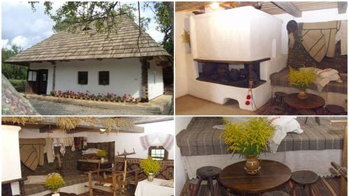 Destinație de vacanță | Casa lui Ion Creangă din Humulești: între amintiri din copilărie și „mamăăă, dar ce mic e patul ăsta!”