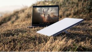 Starlink Mini, noul dispozitiv care oferă Internet oriunde pe glob și care încape într-un rucsac. Elon Musk: Va schimba lumea