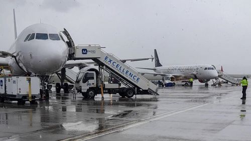 UPDATE Aeroportul din München s-a redeschis după ce zeci de zboruri au fost suspendate din cauza apariţiei unor drone