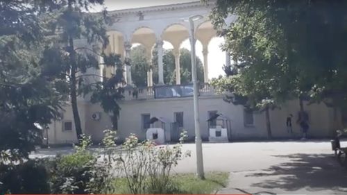 Parcul Național din Sectorul 2 va fi reamenajat în baza unei investiții de aproape 71 de milioane de lei, conform unei Hotărâri de Consiliu Local