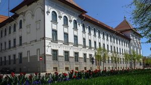 Un fost director al Poliţiei Locale Timişoara trebuie reinstalat în funcție după ce a câștigat un proces împotriva Primăriei Timişoara