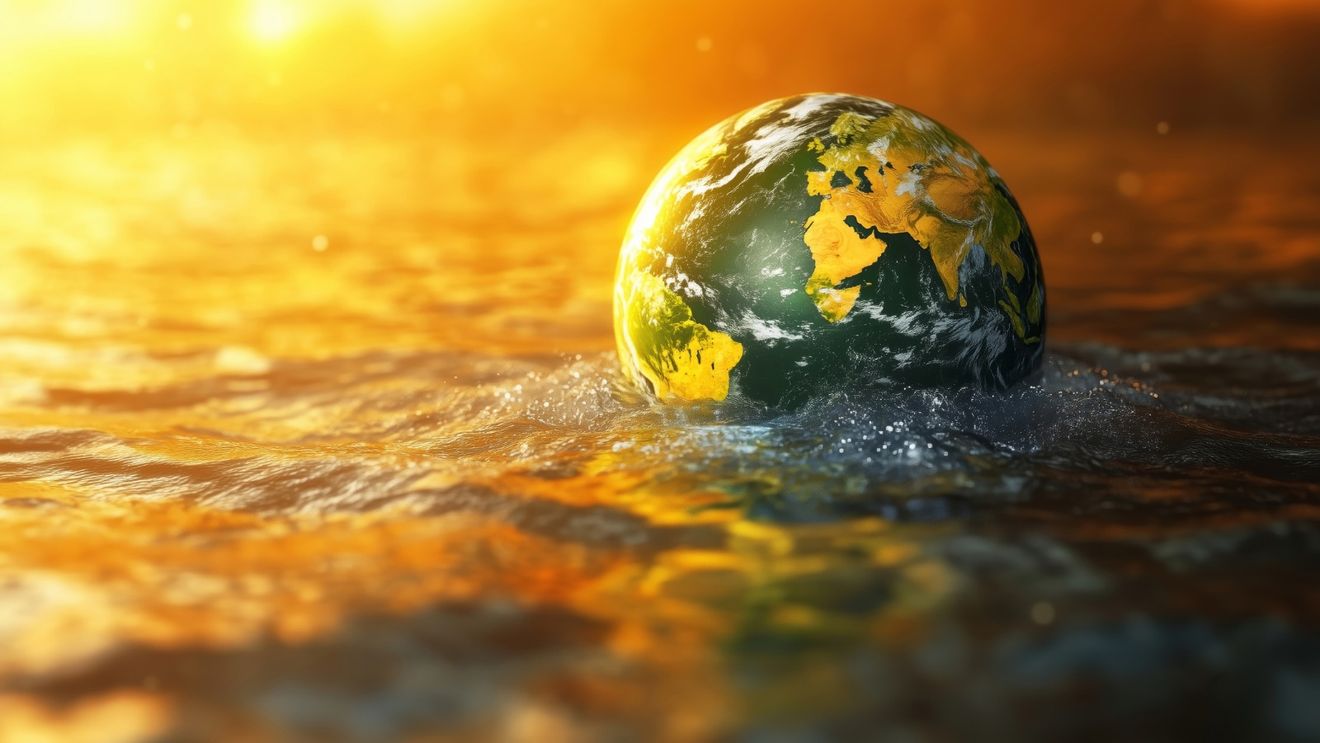 Lumea a traversat în 2026 al cincilea cel mai cald februarie din istoria măsurătorilor meteorlogice, anunță Copernicus