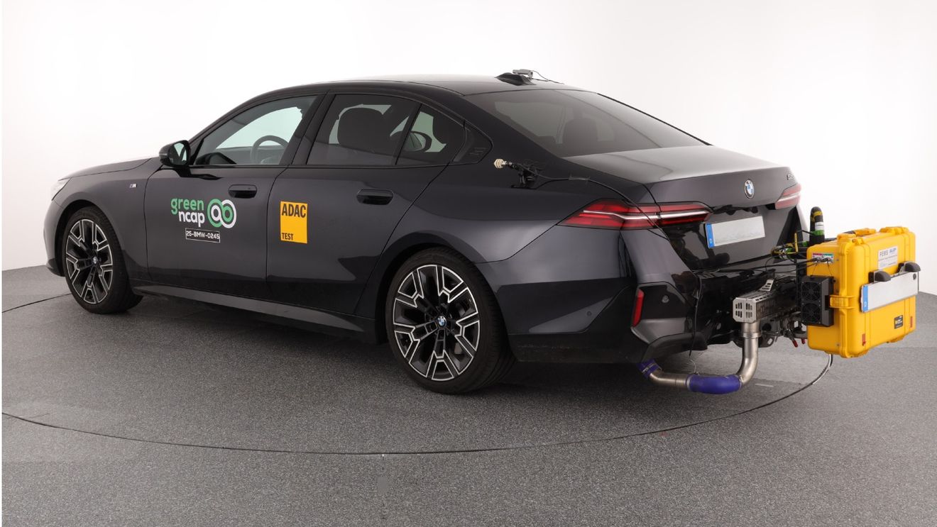 Teste GreenNCAP: autonomia reală a mașinilor electrice scade puternic iarna, iar tehnologia mild hibrid are un impact limitat în utilizarea reală
