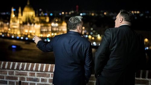 Secretarul de stat american pune în gardă Ungaria în privința legăturilor sale cu Moscova