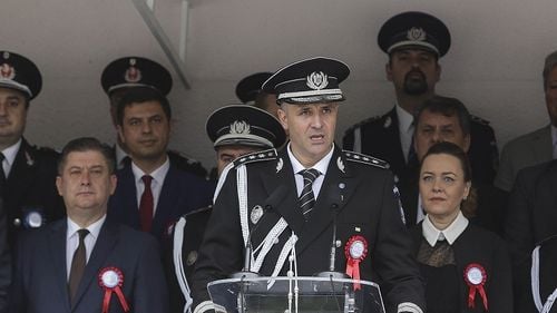 Raport MAI pe tema doctoratelor de la Academia de Poliţie: Conducerea instituţiei a spus că a verificat 149 de teze; în realitate au fost 82