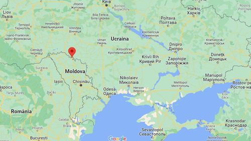 Ucraina, Moldova și Comisia Europeană au semnat o înțelegere pentru îmbunătățirea conectivității transporturilor. Patru coridoare de transport vor fi extinse