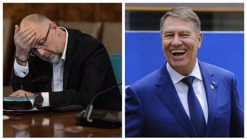 UDMR și dilema lui Iohannis. Ce se întâmplă cu maghiarii?