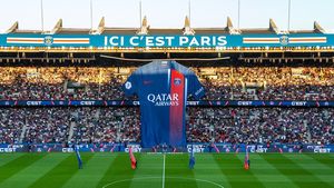 PSG, fără Kylian Mbappé şi Ousmane Dembélé la meciul cu Metz, ultimul al sezonului în Ligue 1
