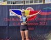 O româncă de 61 de ani a luat bronzul la Campionatul Mondial Masters de alergare montană / ”E o medalie pentru care am muncit cu pasiune, disciplină și încredere”