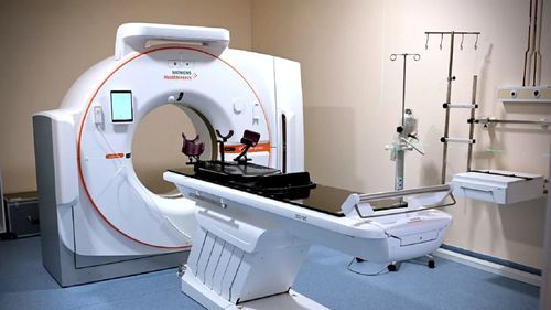 Un "super ochi" împotriva tumorilor ţinteşte zona afectată în doar 6 secunde