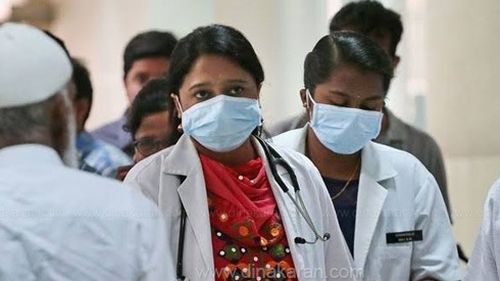 India: Măsurile de izolare au fost prelungite cu încă două săptămâni, începând din 4 mai. Până în acest moment s-au înregistrat 35.365 de cazuri de infecţie cu Covid-19 şi 1.152 de decese