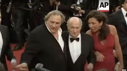 Gérard Depardieu a fost condamnat la 18 luni de închisoare cu suspendare pentru agresarea sexuală a două femei