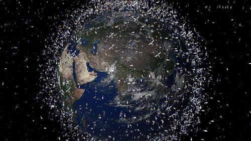 India a reușit andocarea a doi sateliți mici pe orbită, devenind a patra țară, după SUA, Rusia și China, cu o astfel de performanță tehnică