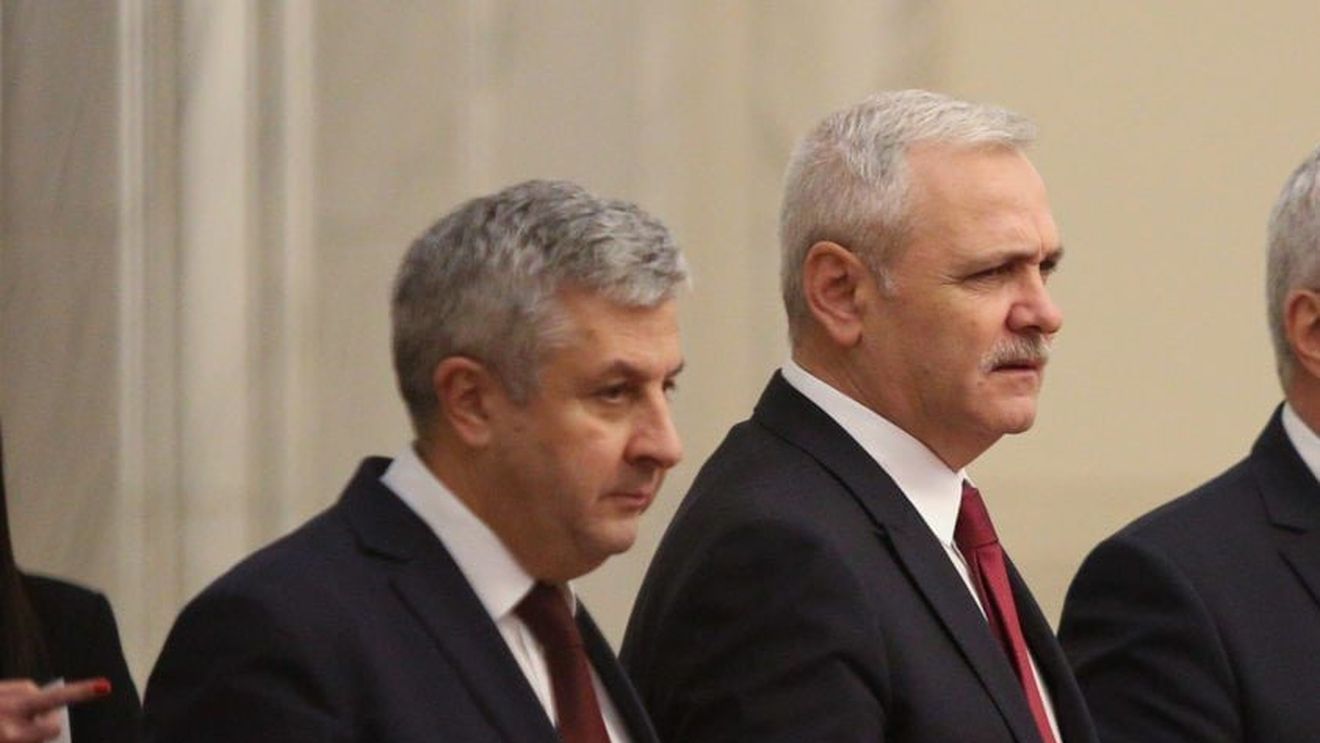 VIDEO Dezbateri tensionate în Parlament: PNL, USR și PMP au solicitat revocarea lui Liviu Dragnea de la șefia Camerei Deputaților / Florin Iordache a refuzat supunerea la vot a propunerii și a închis ședința din lipsă de cvorum