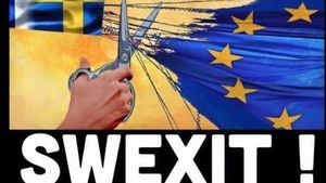 Va ieși Suedia din UE? Discuția despre Swexit, unul dintre subiectele majore din campania electorală