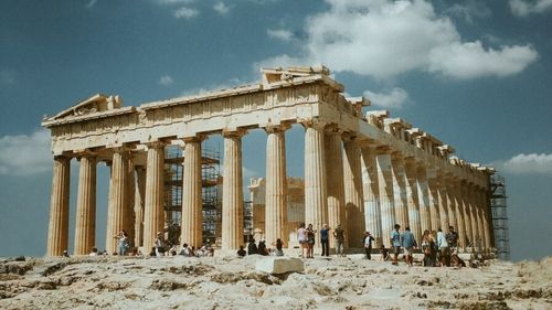 Germania returnează Greciei un ulcior antic furat de naziști