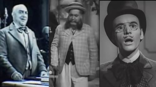 OPINIE: Cațavencu, Jupân Dumitrache și Rică Venturiano sunt mai de actualitate ca oricând