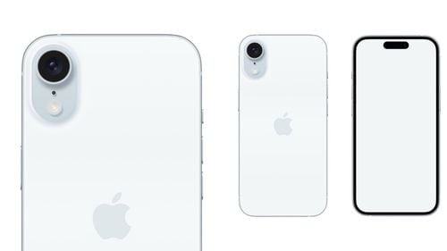 iPhone SE 4: Apple va renunța la „notch” în favoarea Dynamic Island pe modelul său de buget / Telefonul va avea un design modern