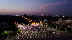 O decizie CCR din 2016 i-a salvat pe șefii Jandarmeriei de acuzația de abuz în serviciu în Dosarul 10 august. Cum a motivat instanța achitarea lui Sebastian Cucoş, Cătălin Sindile și Laurențiu Cazan