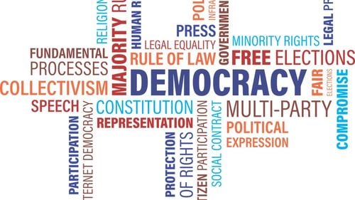 SUA anunță un program de sprijin dedicat societății civile din șapte state din Europa Centrală, printre care și România