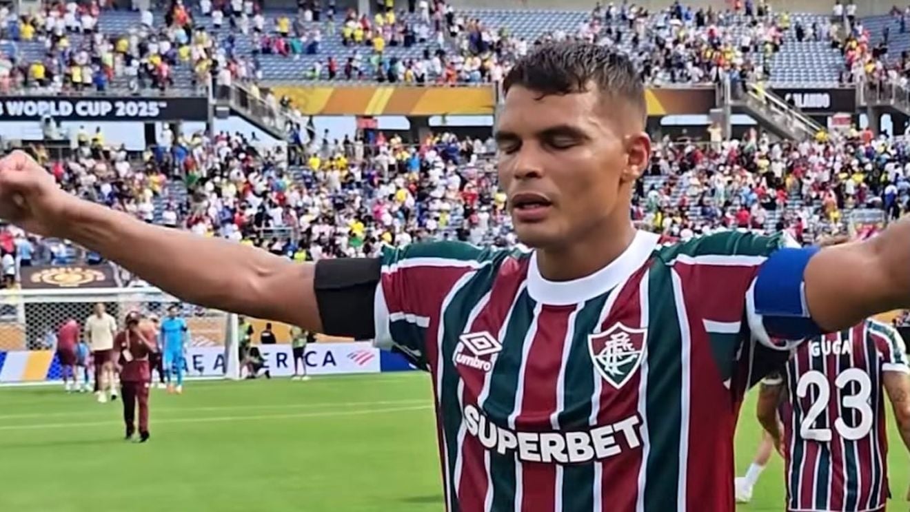 Fluminense este prima semifinalistă din Cupa Mondială a Cluburilor / A învins Al Hilal cu 2-1