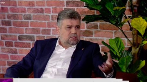 Ciolacu, după ce a fost acuzat că e „moale” și că „îl face Iohannis”: Părerea mea e că trebuie suspendat. Nu ne trebuie totuși un Guvern?