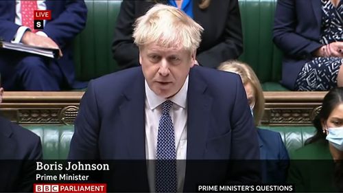 Presiunea politică asupra prim-ministrului britanic Boris Johnson se menține: alte două petreceri în timpul carantinei la reședința din Downing Street