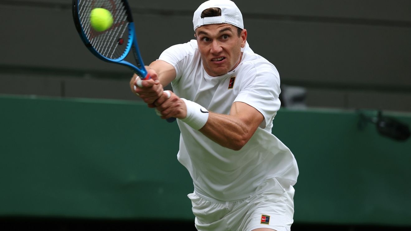 Jack Draper, nepotul care și-a uimit bunicul: Povestea emoționantă din spatele milioanelor din tenis