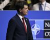 Nicușor Dan la finalul summitului NATO: Un lucru bun pentru România, s-a reafirmat în declarația summitului că Rusia e principala amenințare