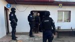 Operațiunea „Jupiter”: Peste 30 de percheziții domiciliare în 8 dosare penale ce vizează infracțiuni silvice și de mediu