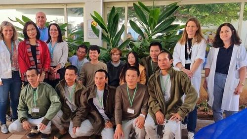 De ce sunt atât de mulți thailandezi printre ostaticii Hamas?