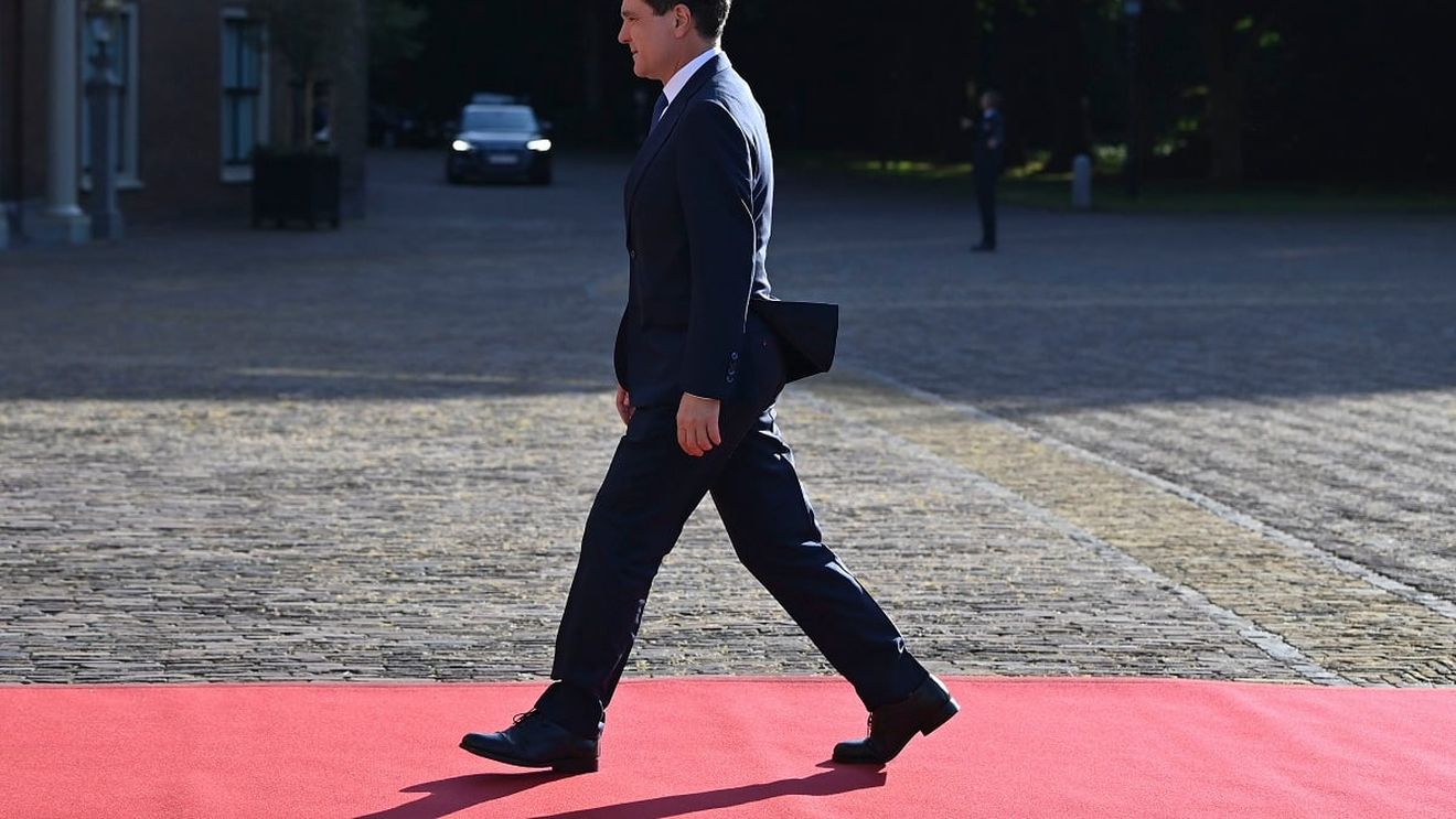 Nicuşor Dan, despre documentul privind anularea alegerilor: A existat interes, foarte mulţi mi-au cerut o copie / Dacă vom avea alegeri, un astfel de fenomen nu se va mai întâmpla / Pe zona de comunicare, reţele sociale, mai avem lucruri de făcut