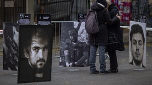 Costin Mincu, unul dintre patronii de la Colectiv: „Mâine plec la pușcărie”