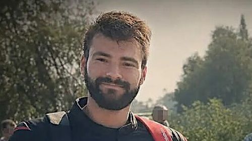 O stradă dintr-o comună din Calabria ar putea purta numele unui român / Alexandru Sorin Olaișiu și-a pierdut viața în timp ce a salvat un copil din Lacul Garda / ”E modul cel mai sobru și durabil de a transforma durerea în responsabilitate colectivă”