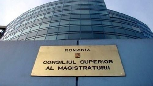 Preşedintele Iohannis a semnat decretul de eliberare din funcţie prin pensionare a judecătoarei CSM Mariana Ghena / În locul său va intra în Consiliu judecătorul mason Marian Budă, care ar putea fi ales noul preşedinte CSM
