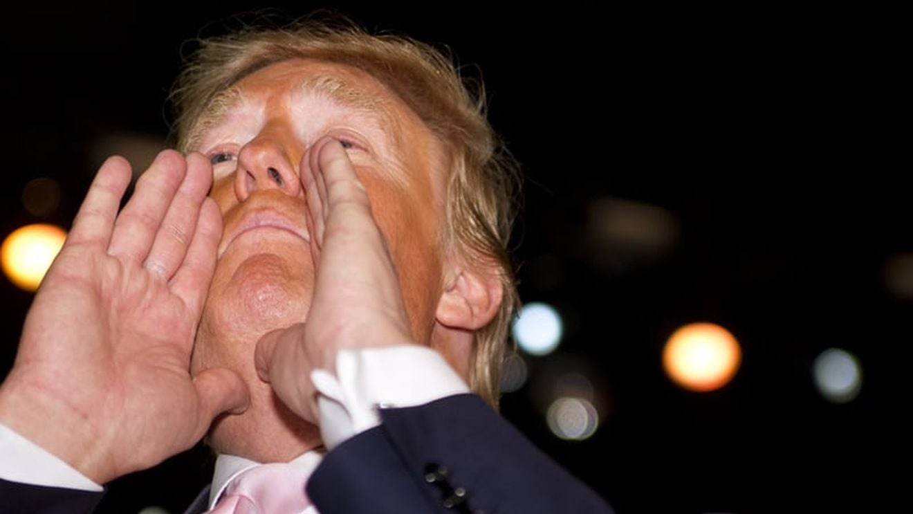 Enervat de Bruce Springsteen care l-a criticat dur, Donald Trump vrea o „anchetă majoră” în privinţa sprijinului acordat de celebrităţi Kamalei Harris