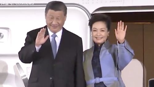 Aleksandar Vucic: "Taiwanul este China"