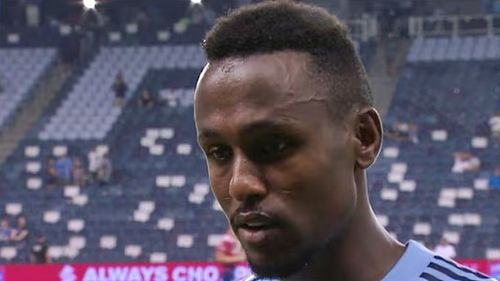 Gadi Kinda, fost adversar al tricolorilor în preliminariile Euro 2024, a murit la vârsta de 31 de ani