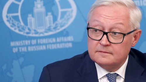 Rusia agită din nou spectrul războiului atomic: Marile puteri trebuie să împiedice lumea să alunece în "haos nuclear" (Riabkov)